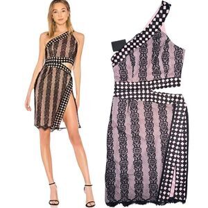 NWTs NBD Luz Dress Size Small